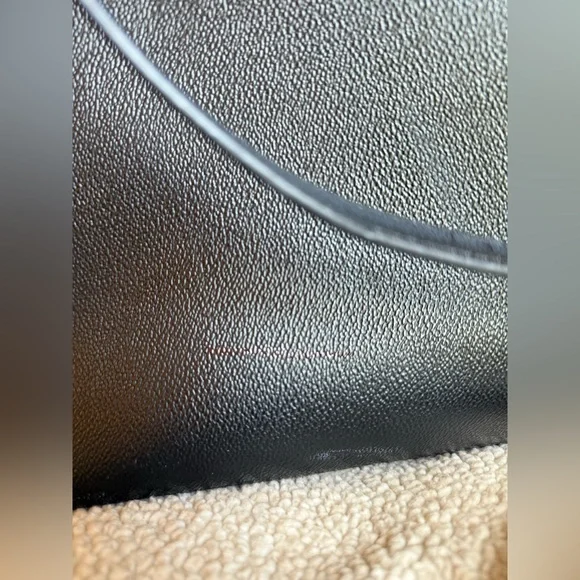 Kate Spade Classic Black Tote - Picture 5 of 5